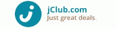 JClub.com Promo Codes